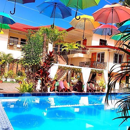 Ladolcevita Inland Resort Cabadbaran Zewnętrze zdjęcie