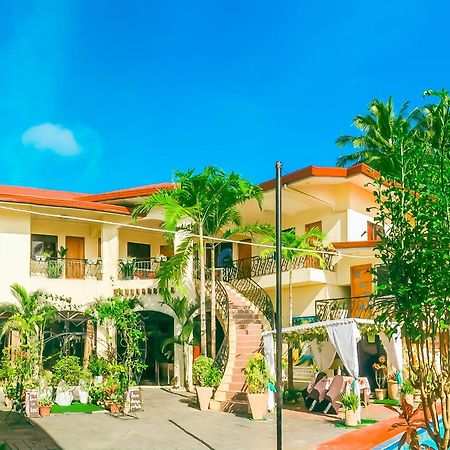 Ladolcevita Inland Resort Cabadbaran Zewnętrze zdjęcie