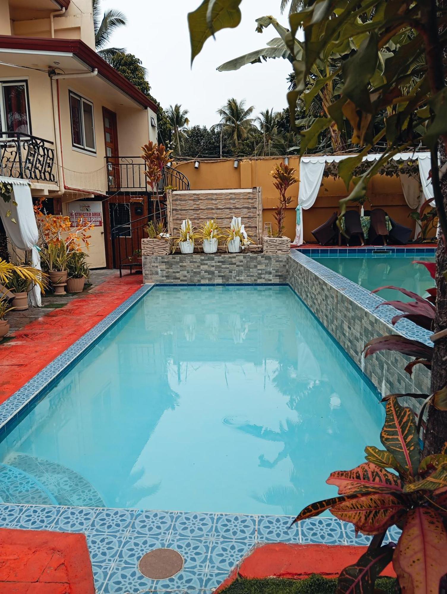 Ladolcevita Inland Resort Cabadbaran Zewnętrze zdjęcie