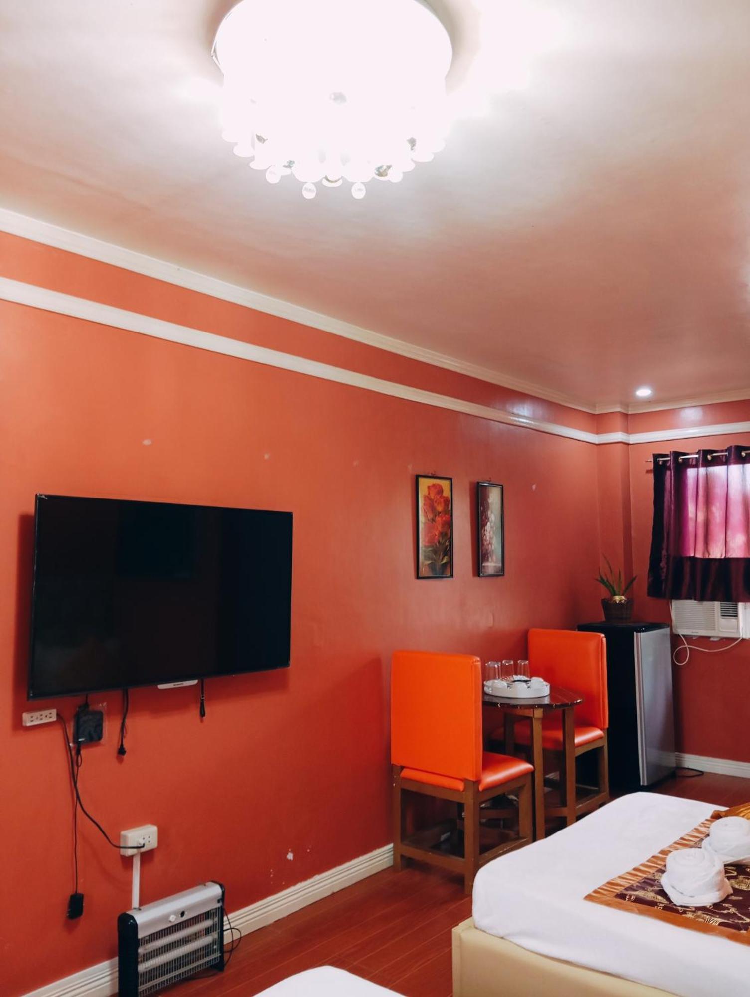 Ladolcevita Inland Resort Cabadbaran Zewnętrze zdjęcie