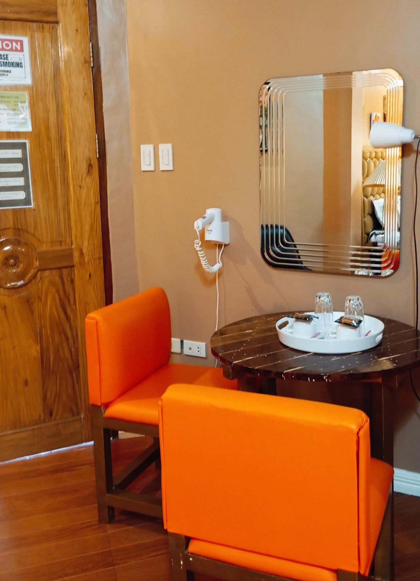 Ladolcevita Inland Resort Cabadbaran Zewnętrze zdjęcie
