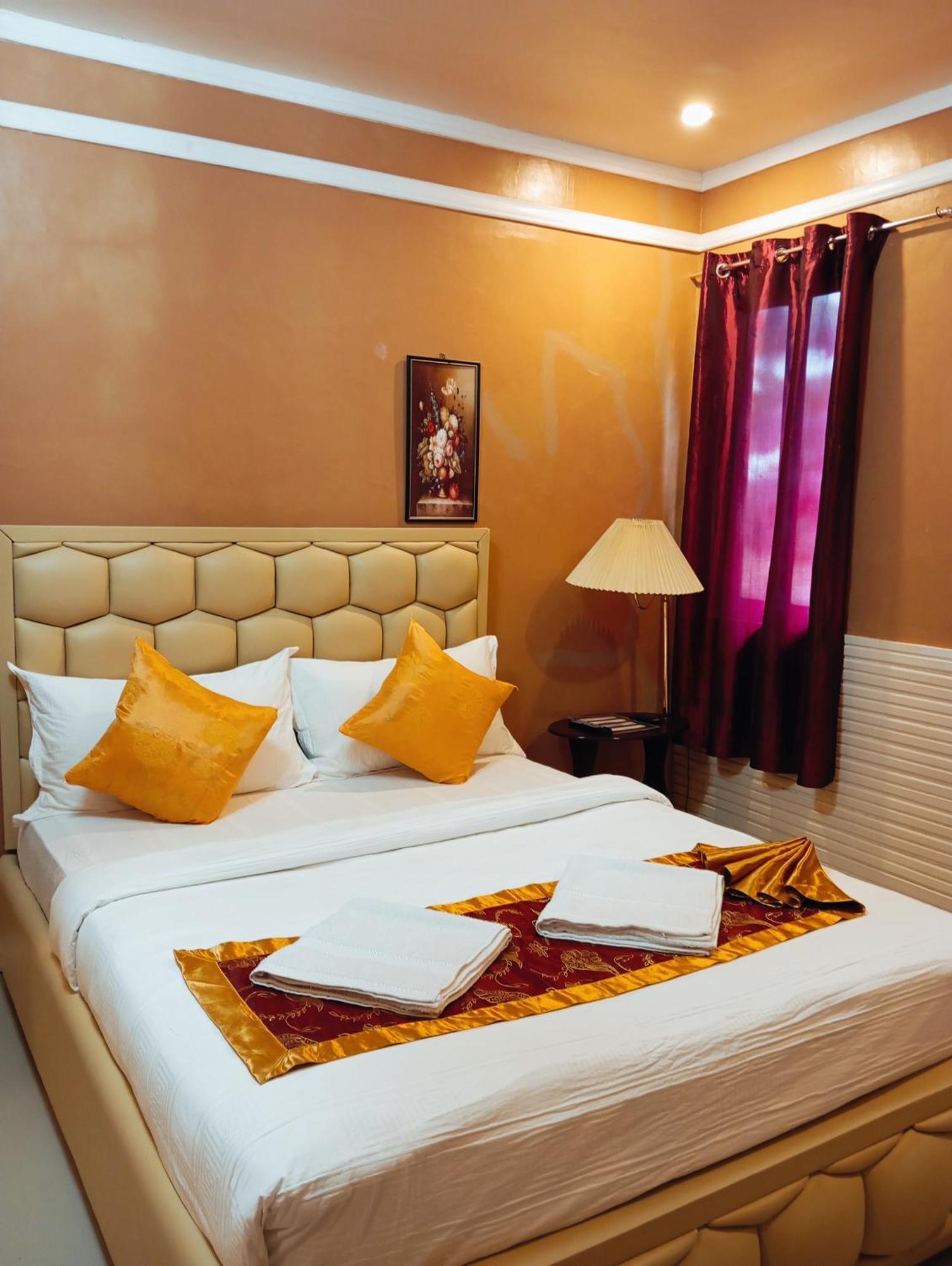 Ladolcevita Inland Resort Cabadbaran Zewnętrze zdjęcie