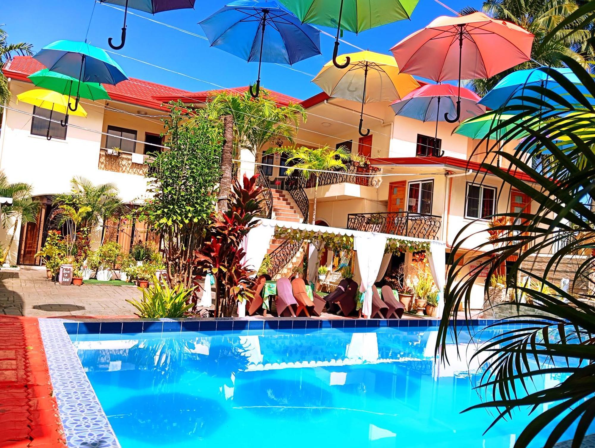 Ladolcevita Inland Resort Cabadbaran Zewnętrze zdjęcie