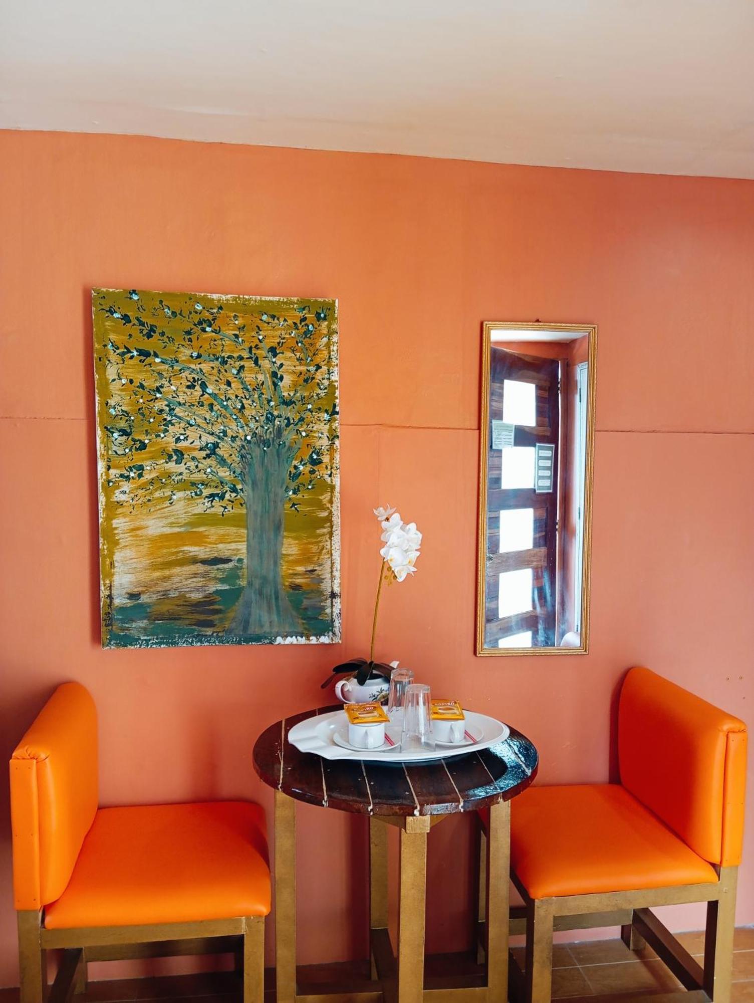 Ladolcevita Inland Resort Cabadbaran Zewnętrze zdjęcie