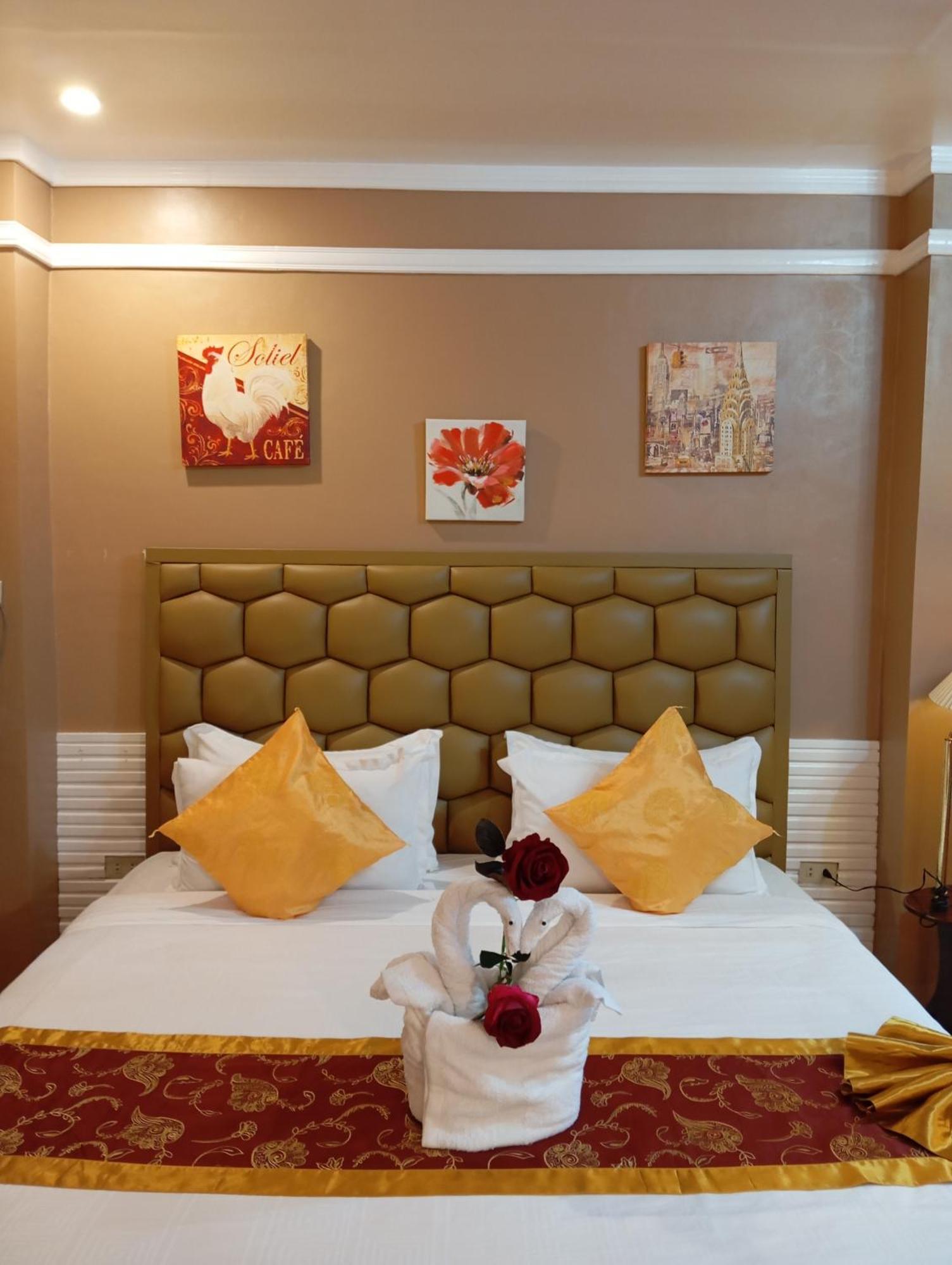 Ladolcevita Inland Resort Cabadbaran Pokój zdjęcie